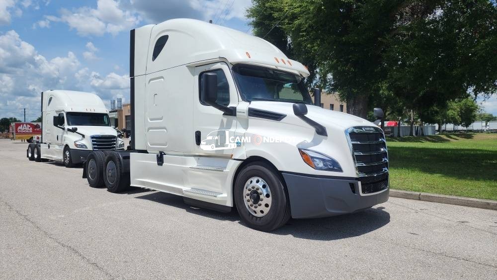 Truck