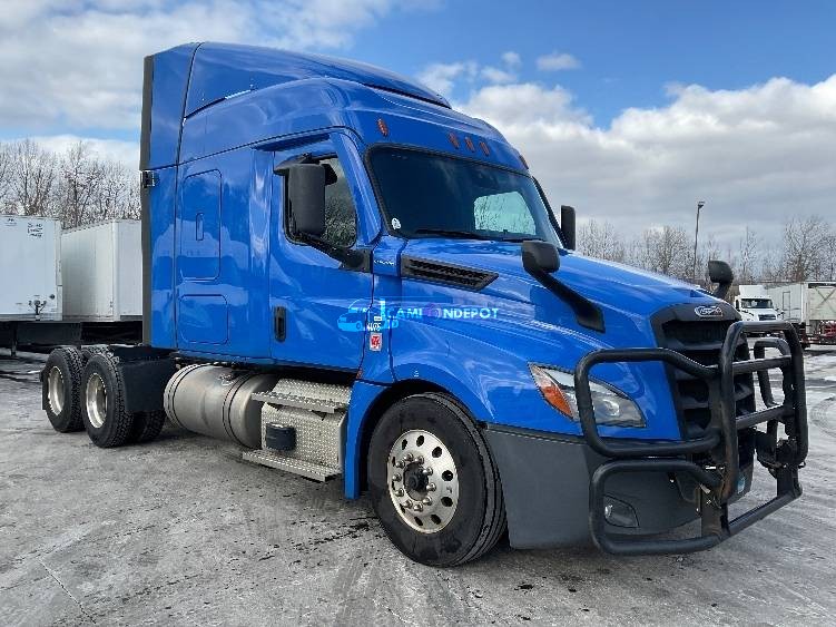 Truck