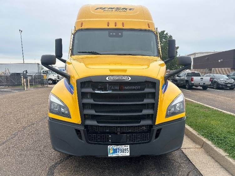 Truck