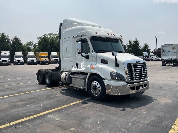 Truck