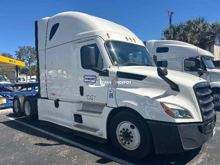 Truck