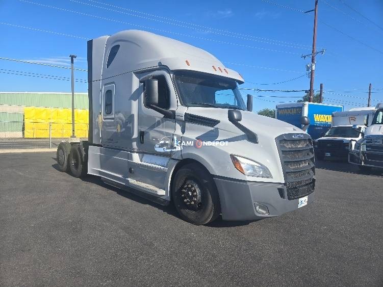 Truck