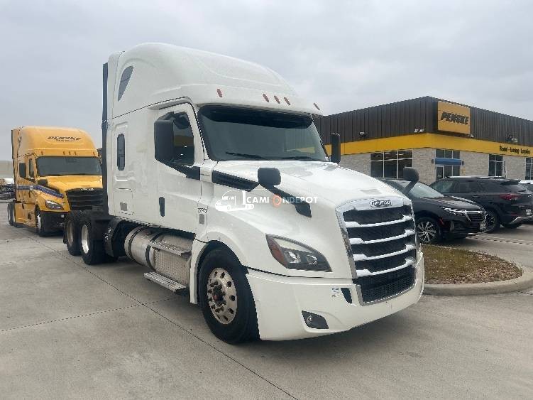 Truck