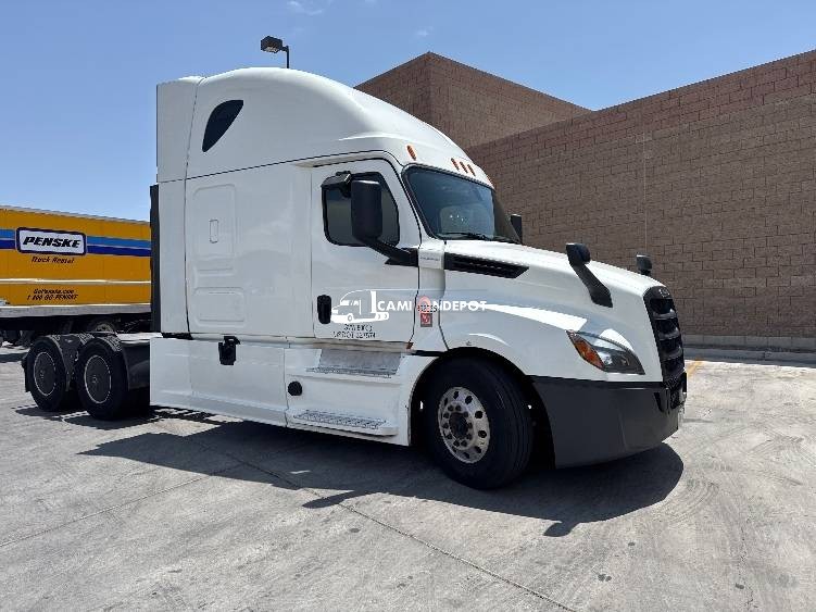 Truck