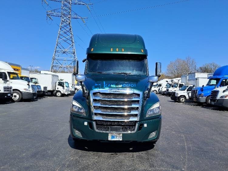 Truck
