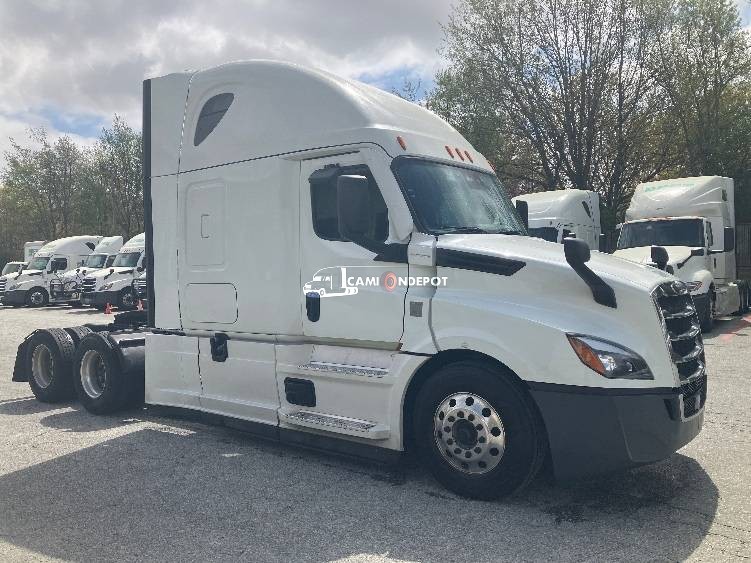 Truck