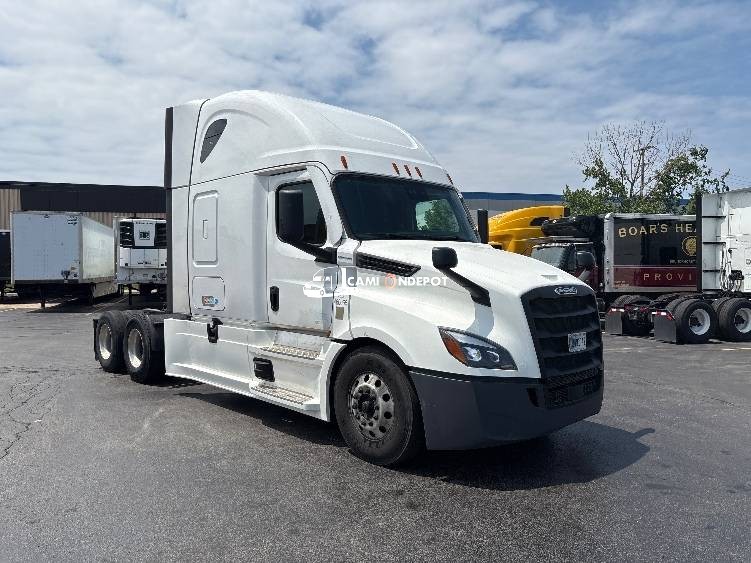 Truck