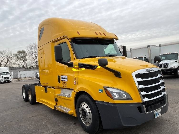 Truck