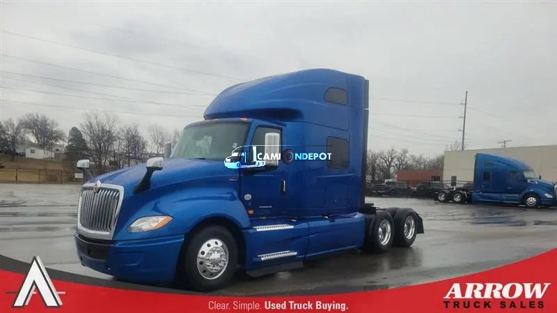 Truck