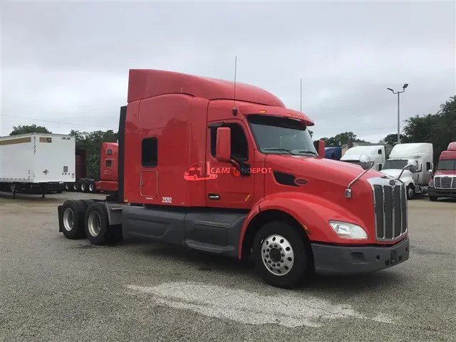 Truck