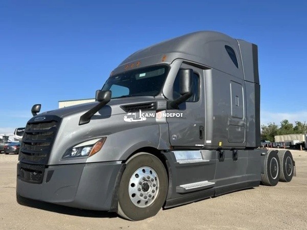 Truck