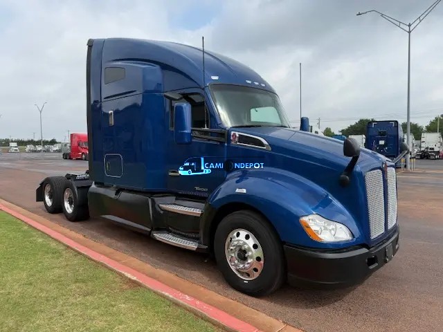 Truck