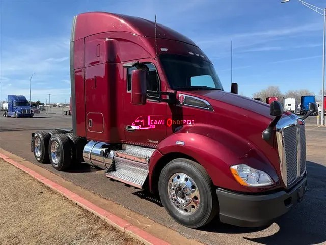 Truck