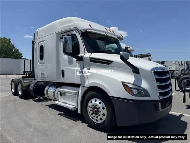 Truck