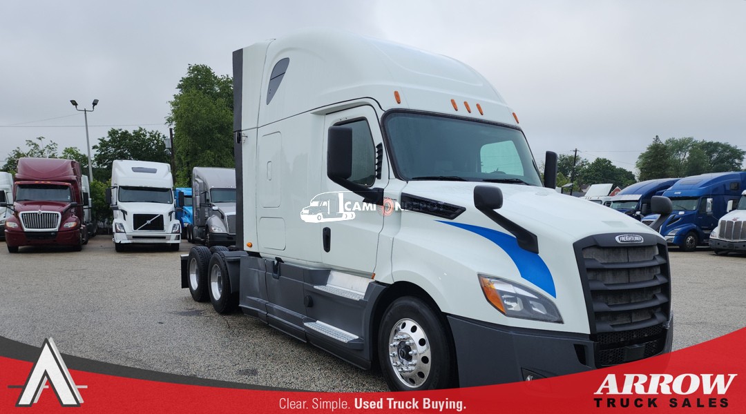 Truck