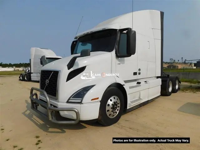 Truck