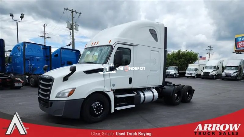 Truck