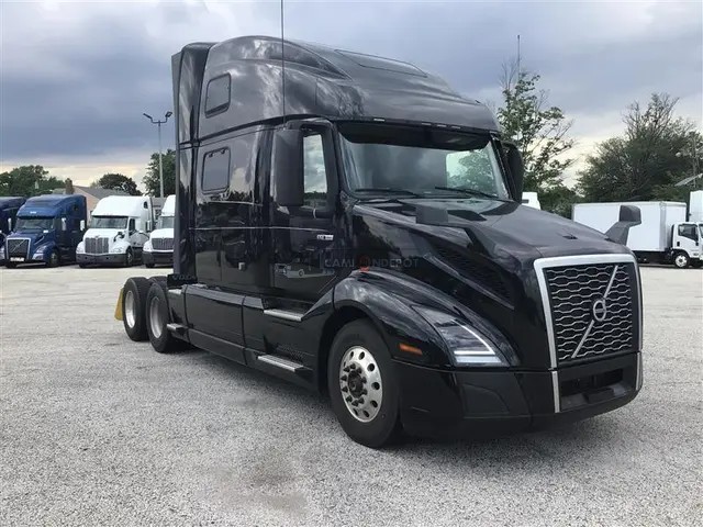 Truck