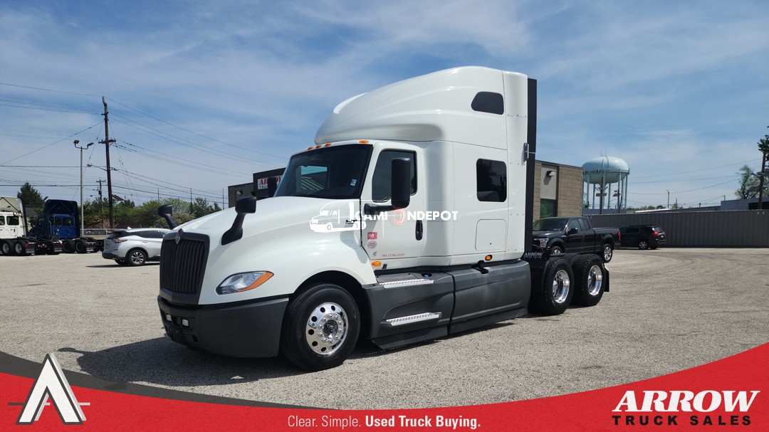 Truck