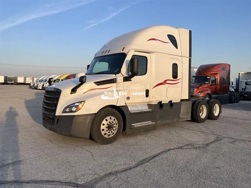 Truck