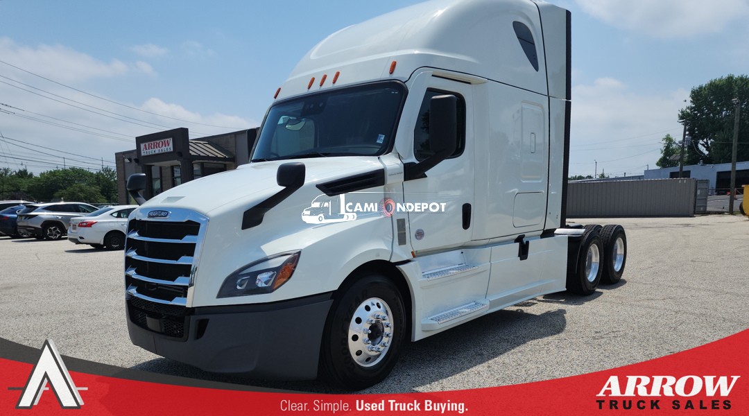 Truck