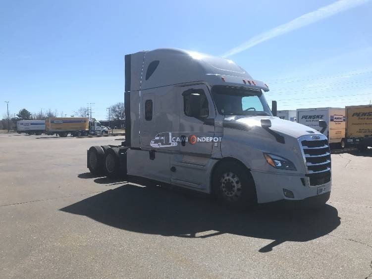 Truck