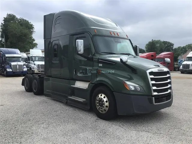 Truck