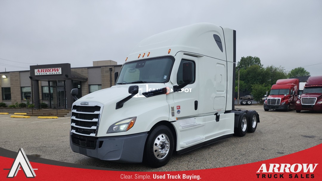 Truck
