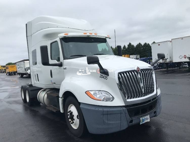 Truck