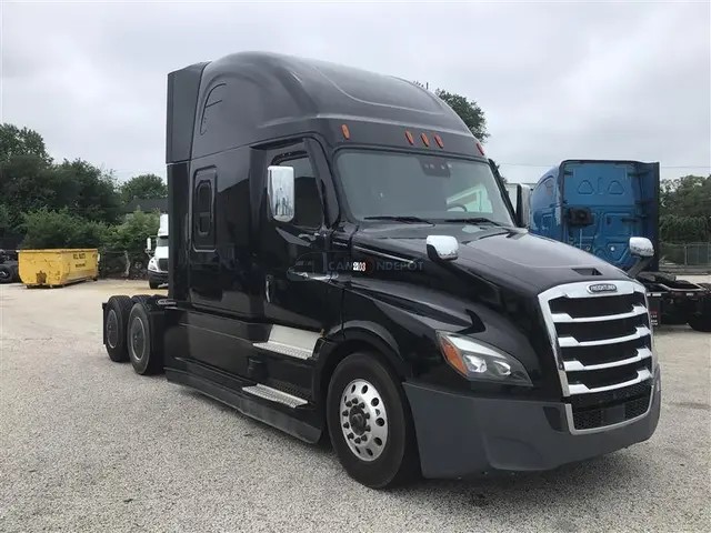 Truck