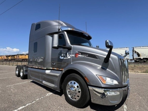 Truck