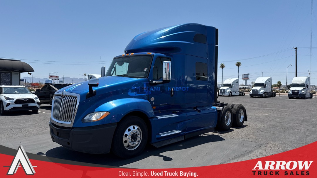 Truck