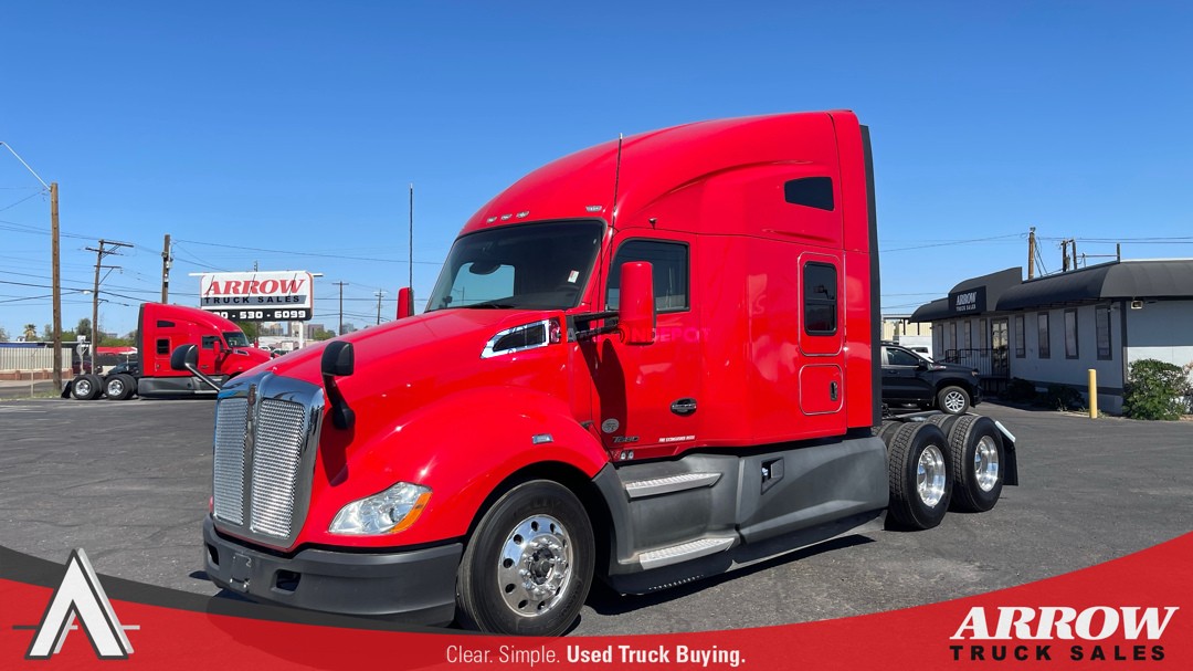 Truck