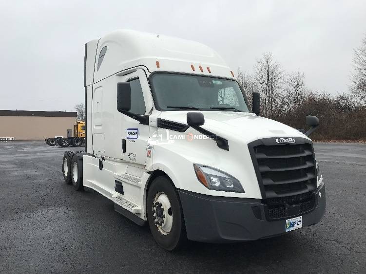 Truck