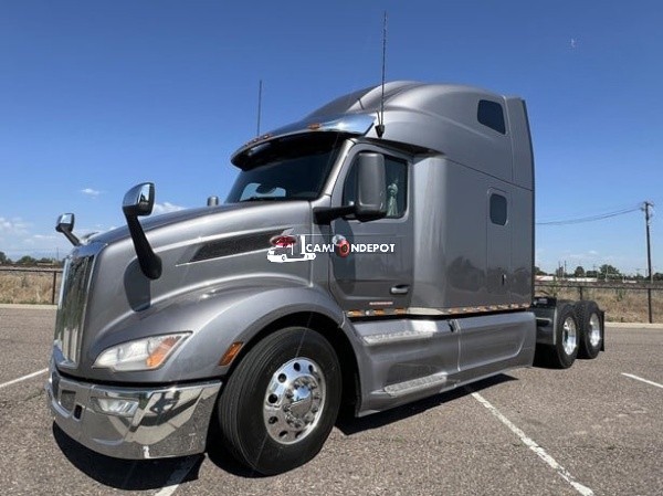 Truck