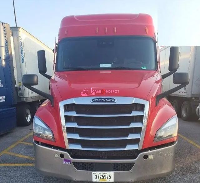 Truck