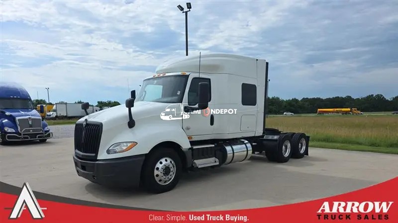 Truck