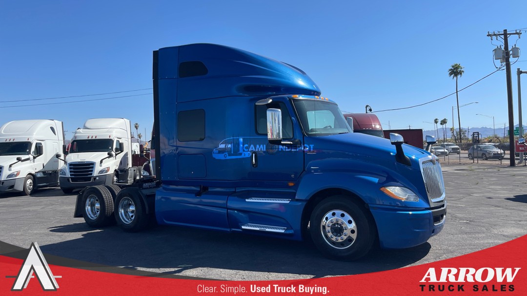 Truck