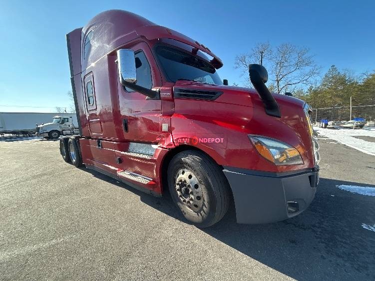 Truck