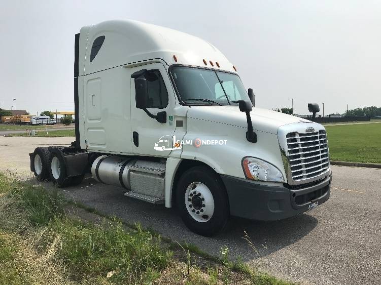 Truck