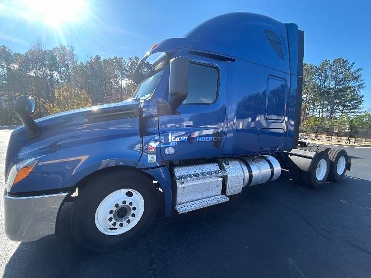 Truck