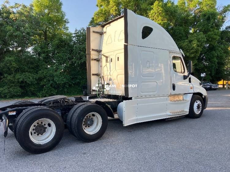 Truck