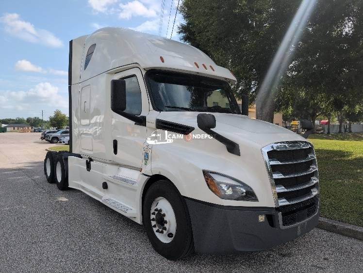 Truck