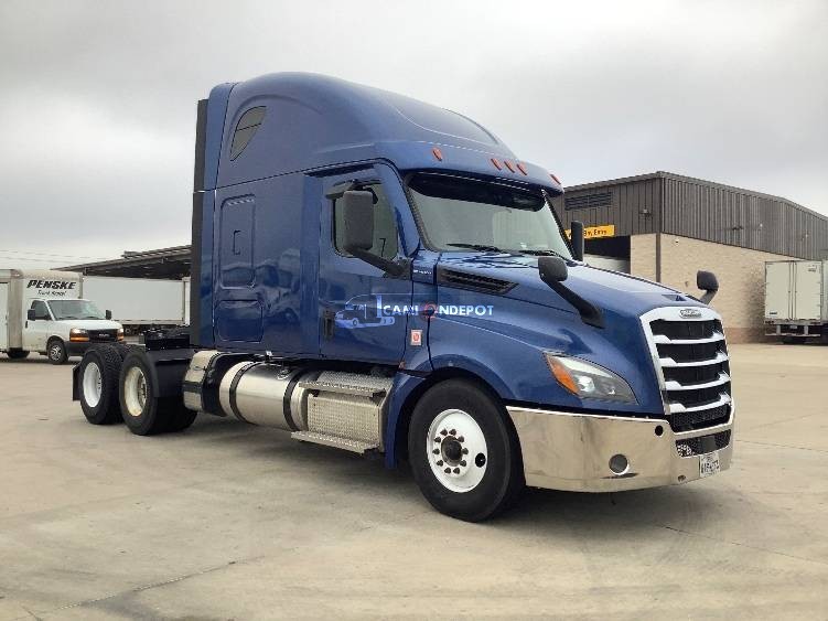 Truck