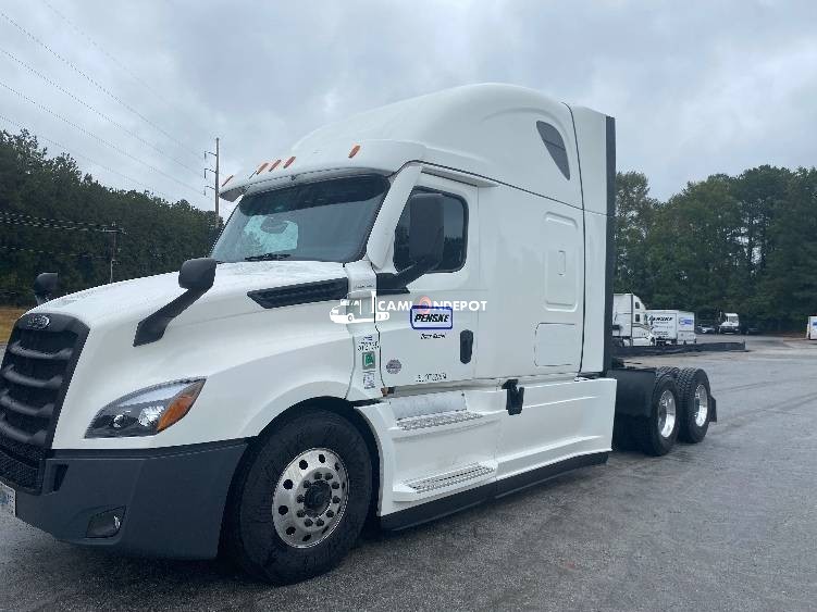 Truck