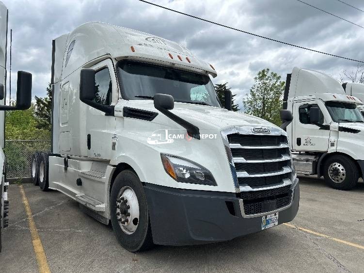 Truck