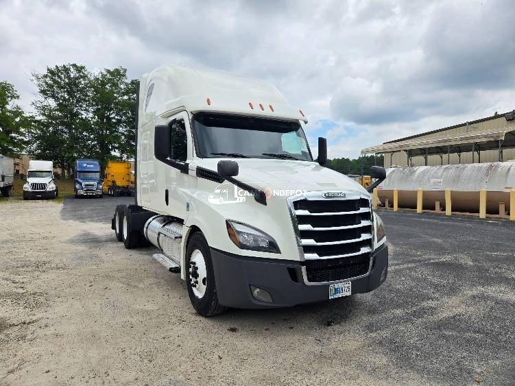 Truck