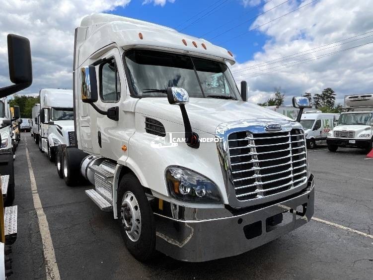 Truck