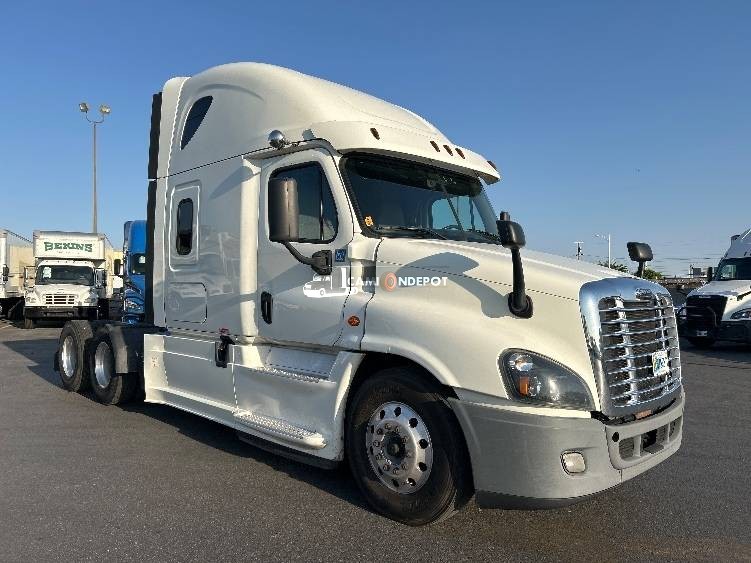 Truck
