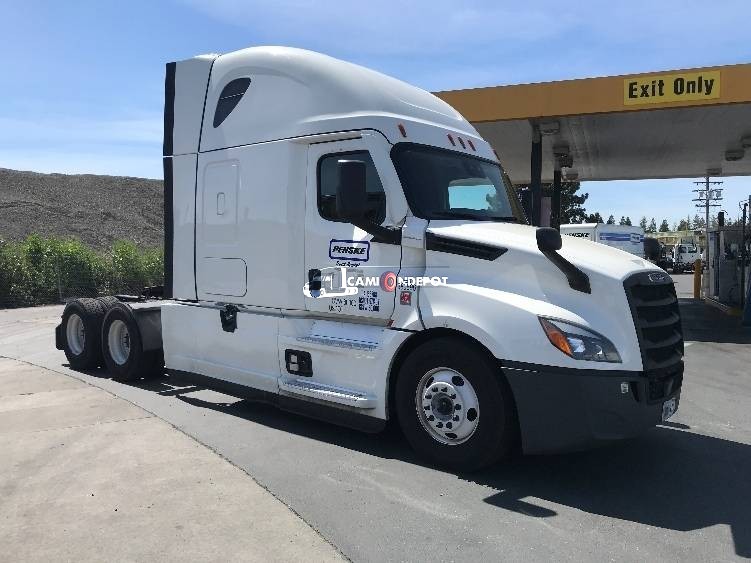 Truck